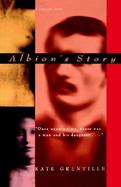 Albion's Story cover