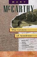 The Groves of Academe cover