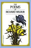 The Poems of Richard Wilbur cover