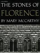 The Stones of Florence cover