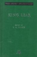 King Lear cover