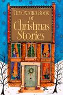 The Oxford Book of Christmas Stories cover
