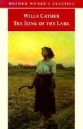 The Song of the Lark cover