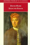 Selected Essays cover