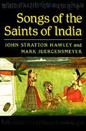 Songs Of The Saints Of India cover