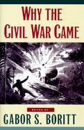 Why the Civil War Came cover
