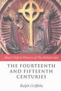 The Fourteenth and Fifteenth Centuries cover