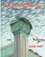 Operating Systems cover