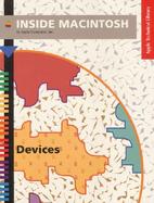 Inside Macintosh cover