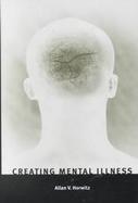 Creating Mental Illness cover