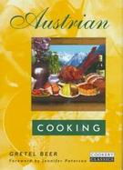 Austrian Cooking cover
