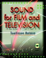 Sound for Film and Television cover
