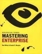 Financial Times Mastering Enterprise cover