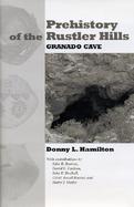 Prehistory of the Rustler Hills Granado Cave cover
