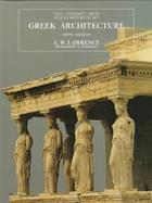 Greek Architecture cover
