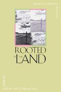 Rooted in the Land Essays on Community and Place cover