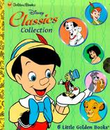 Disney Classics Collection Boxed Set cover