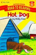 Hot Dog cover