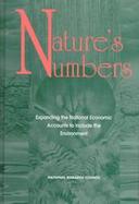 Nature's Numbers Expanding the National Economic Accounts to Include the Environment cover
