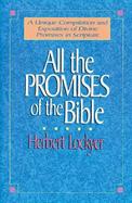 All the Promises of the Bible cover
