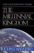 Millenial Kingdom cover