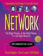 Network Implementation Guide cover