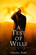 A Test of Wills cover