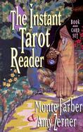 The Instant Tarot Reader cover