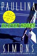 Eleven Hours cover