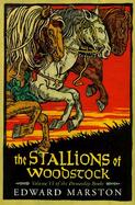The Stallions of Woodstock cover