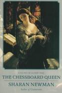 The Chessboard Queen cover