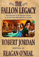 The Fallon Legacy cover