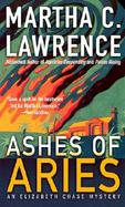 Ashes of Aries cover