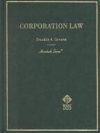 Corporation Law cover