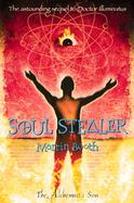 Soul Stealer cover