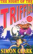 The Night of the Triffids cover