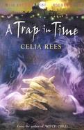 A Trap in Time Book 2 cover