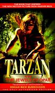 Tarzan and the Jewels of Opar cover