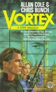 Vortex: A Sten Adventure cover