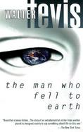 The Man Who Fell to Earth cover