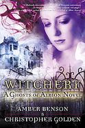Ghosts of Albion: Witchery cover