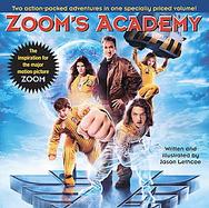 Zoom's Academy cover