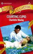 Courting Cupid cover