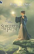 Sorceress of Faith cover