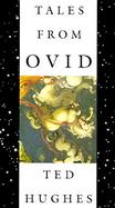 Tales from Ovid: 24 Passages from the Metamorphoses cover