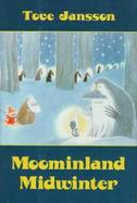 Moominland Midwinter cover