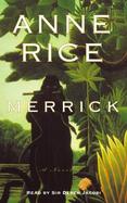 Merrick cover