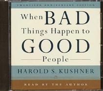 When Bad Things Happen to Good People cover