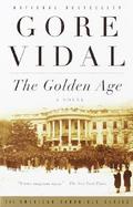 The Golden Age A Novel cover