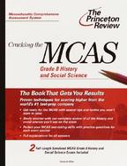 Princeton Review Cracking McAs 8th Grade History & Social Science cover